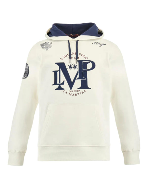 MBF309-FP585 00002 Bartolomeo MBF309-FP585 00002 La Martina 