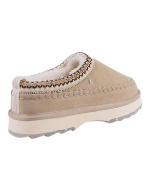 W13239-SAND SAND Sharky Adventure Scuff W13239-SAND SAND Emu Australia 