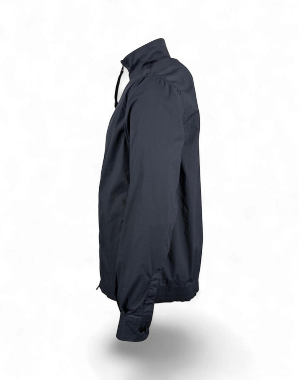 A CG67 P076 1098 Giubbotto Kong Popeline Cotone Nylon A CG67 P076 1098 Aspesi 