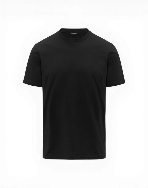 K81489W USY Odom Jersey Micro Lettering Slim K81489W USY K-Way 