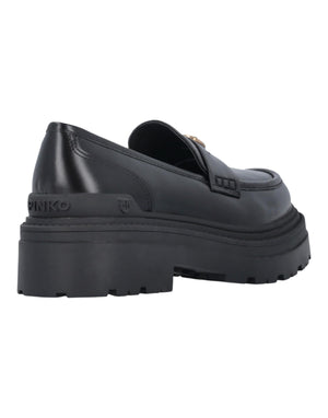 SD0403P001Z99 99 Calf Leather SD0403P001Z99 99 Pinko 