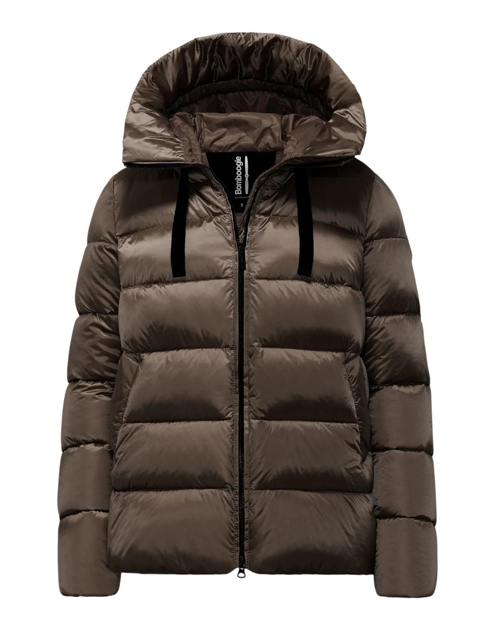 GW6012DLC5 148 Rome Jacket GW6012DLC5 148 Bomboogie 