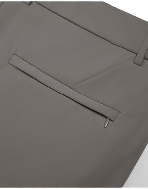 Unity MOVE Pantalone chino uomo taupe immagine 2
