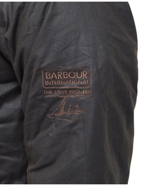 MMWX0465 OL71 Merchant Wax MMWX0465 OL71 Barbour 