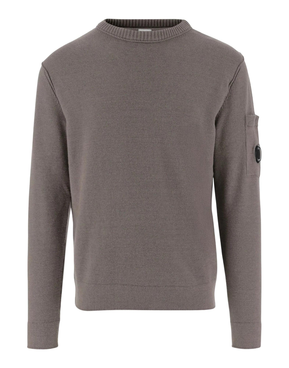 19CMKN238A110432A 921 Maglione Girocollo 19CMKN238A110432A 921 C.P. Company 