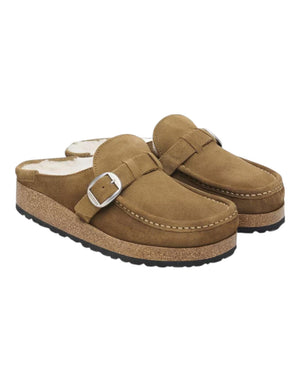 1018127 TEA Buckley Shearling 1018127 TEA Birkenstock 
