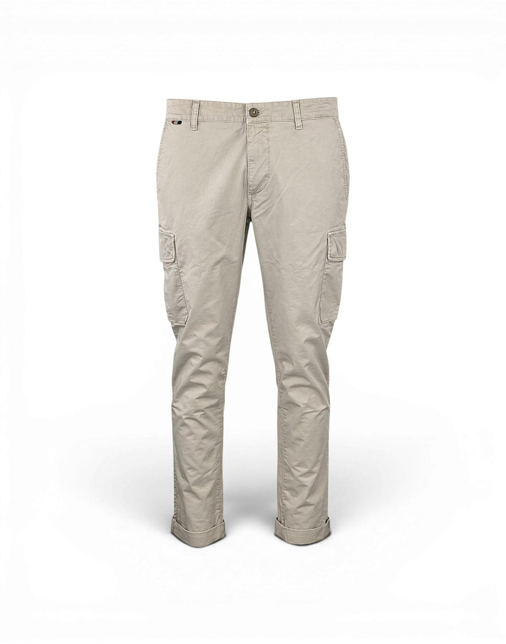 2PN2A2145 ME303 480 Pantalone in raso stretch 2PN2A2145 ME303 480 Mason's 