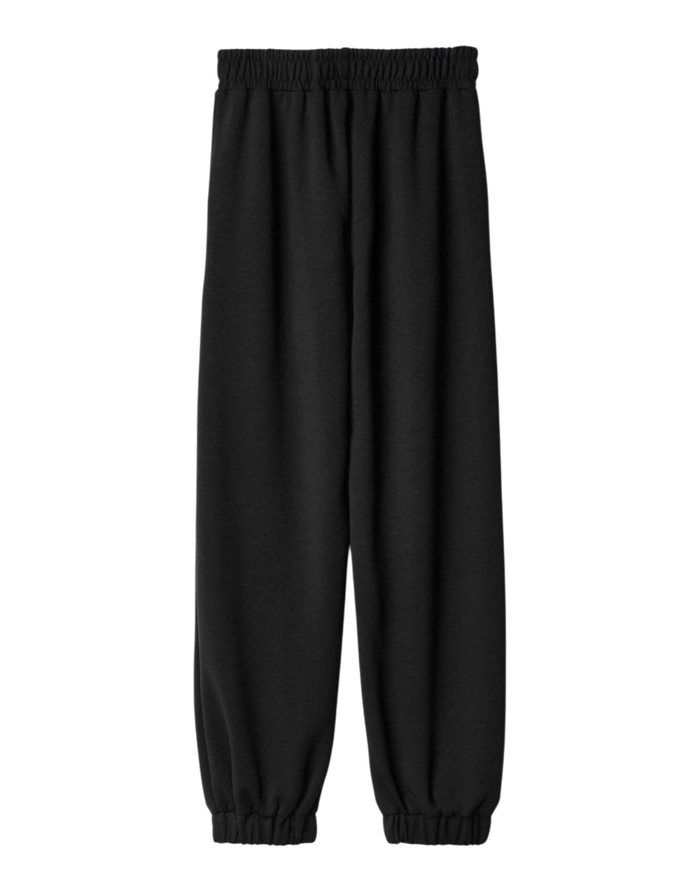 HMABW01996 NE01 Pantalone con Elastico al Fondo HMABW01996 NE01 Hinnominate 