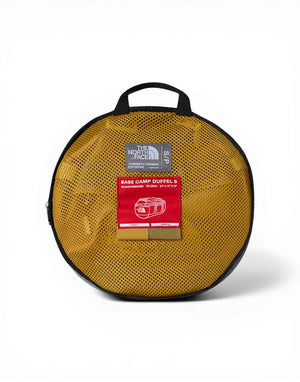 NF0A52ST MUD1 BASE CAMP DUFFEL - S NF0A52ST MUD1 The North Face 