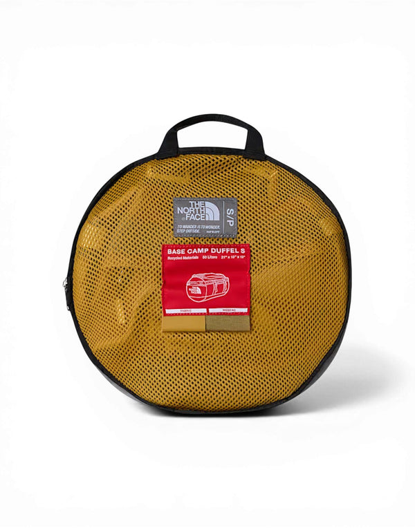 NF0A52ST MUD1 BASE CAMP DUFFEL - S NF0A52ST MUD1 The North Face 