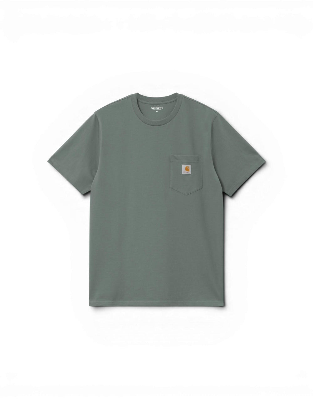 I030434 3GDXX S/S Pocket T-Shirt I030434 3GDXX Carhartt Wip 