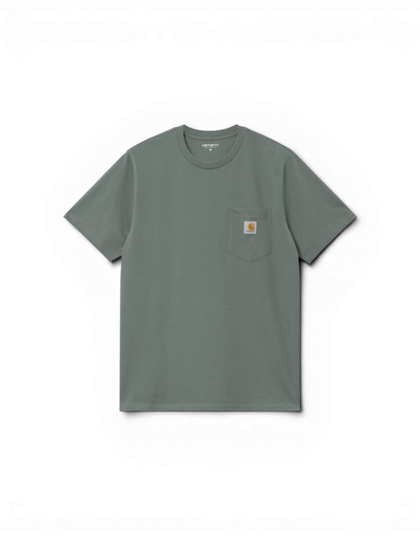 I030434 3GDXX S/S Pocket T-Shirt I030434 3GDXX Carhartt Wip 