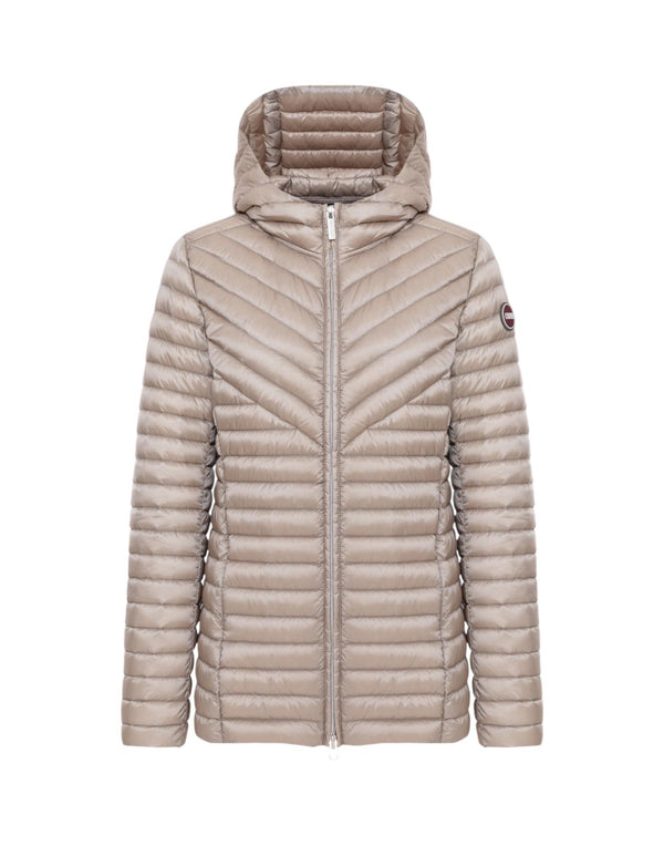 2225-9VX 751 Piumino Lungo Leggero 2225-9VX 751 Colmar 
