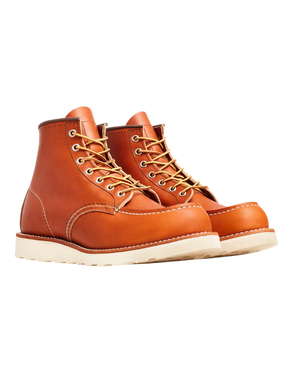 875 ORO stivaletti 875 ORO Red Wings 