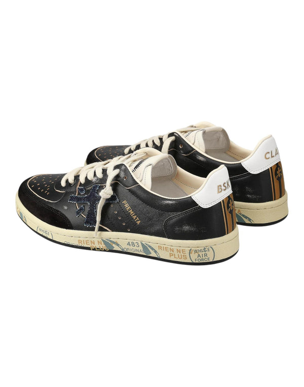 BSKTCLAD VAR 6924 6924 BSKT CLAYD 6924 BSKTCLAD VAR 6924 6924 Premiata 