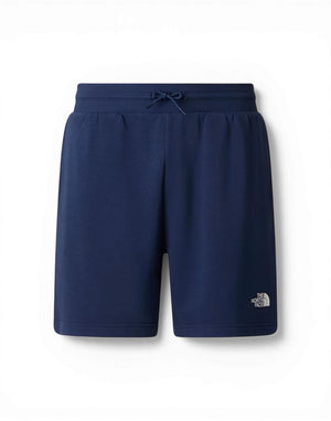 NF0A8GQB 8K21 Simple Dome Light Regular Shorts NF0A8GQB 8K21 The North Face 