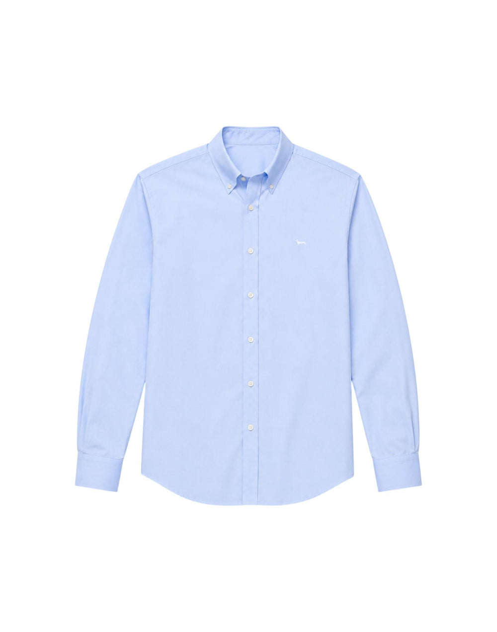 CRQ011007634B 837 Camicia regular fit CRQ011007634B 837 Harmont & Blaine 