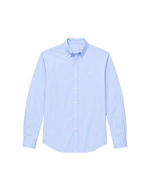 CRQ011007634B 837 Camicia regular fit CRQ011007634B 837 Harmont & Blaine 