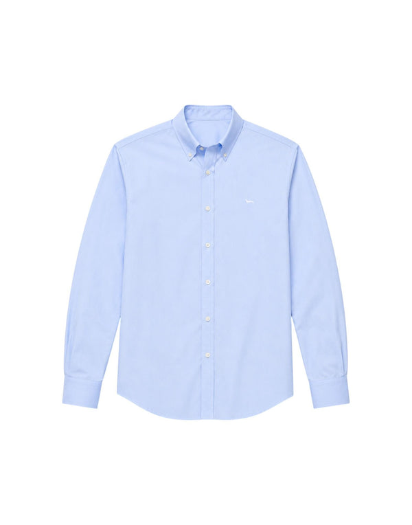 CRQ011007634B 837 Camicia regular fit CRQ011007634B 837 Harmont & Blaine 