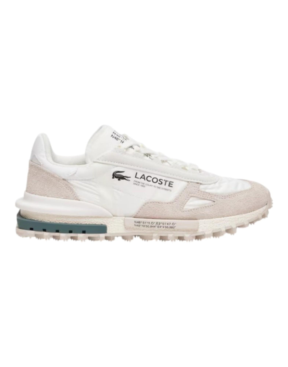 I02376 1R5 Elite Active I02376 1R5 Lacoste 