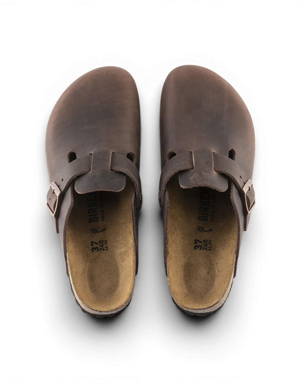 159713 HABANA Boston SFB 159713 HABANA Birkenstock 