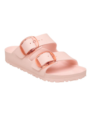 1031283 LIGHT ROSE Arizona Big Buckle EVA 1031283 LIGHT ROSE Birkenstock 