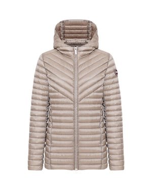 2225-9VX 751 Piumino Lungo Leggero 2225-9VX 751 Colmar 