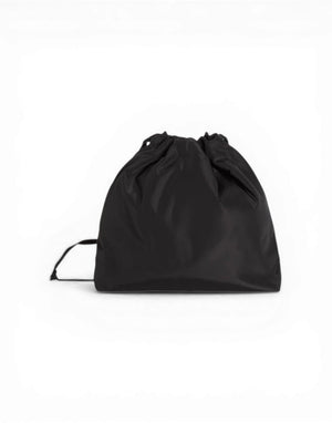 Aspesi Borsa Sacchetto Tracolla Borsa donna nero