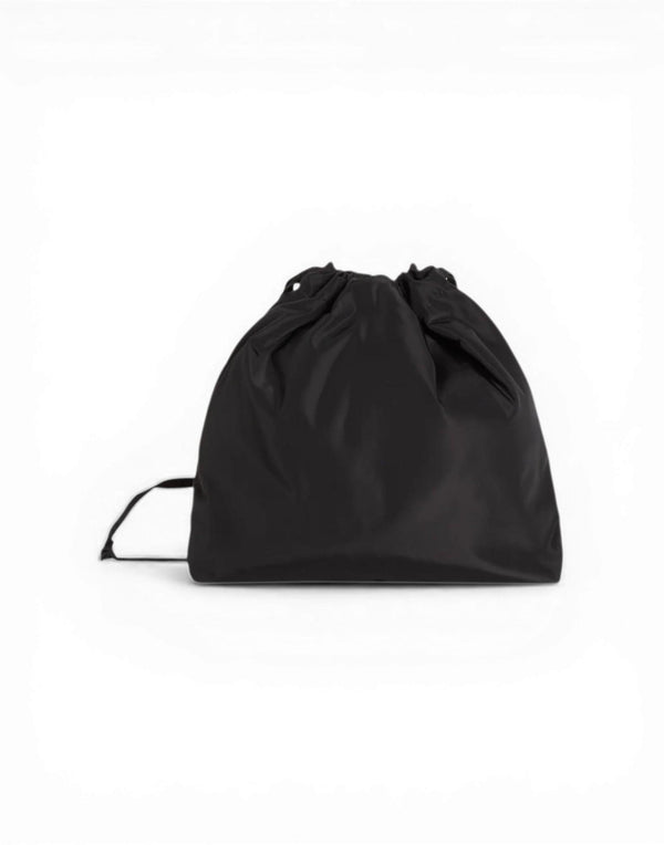 Aspesi Borsa Sacchetto Tracolla Borsa donna nero
