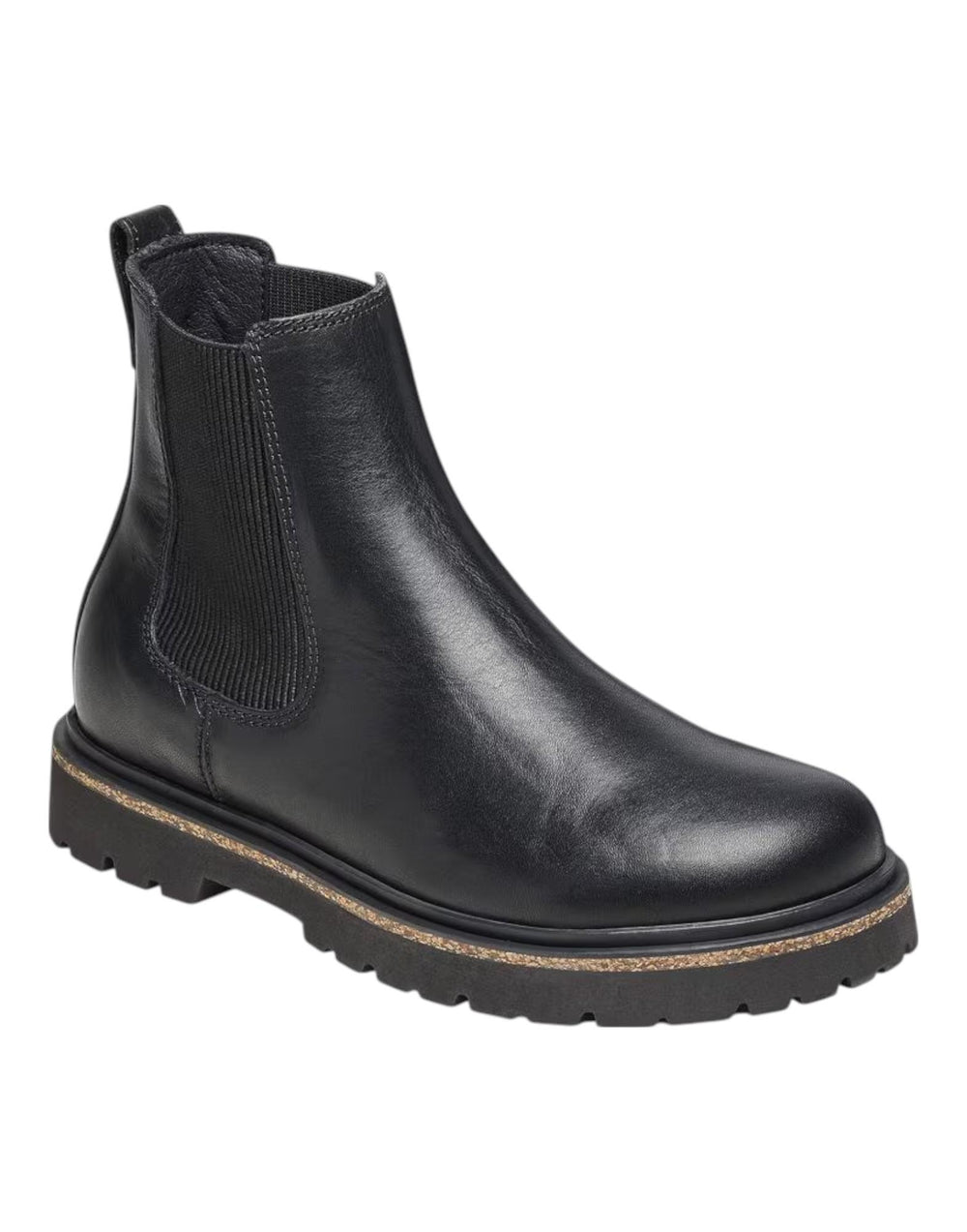 1025781 BLACK Chelsea Highwood 1025781 BLACK Birkenstock 