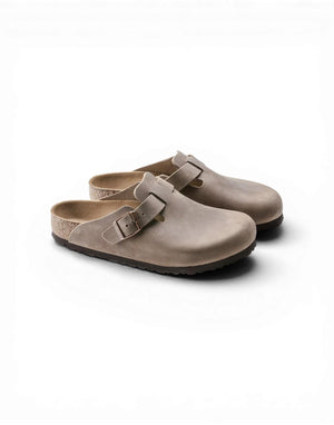 960813 TABACCO BROWN Boston 960813 TABACCO BROWN Birkenstock 