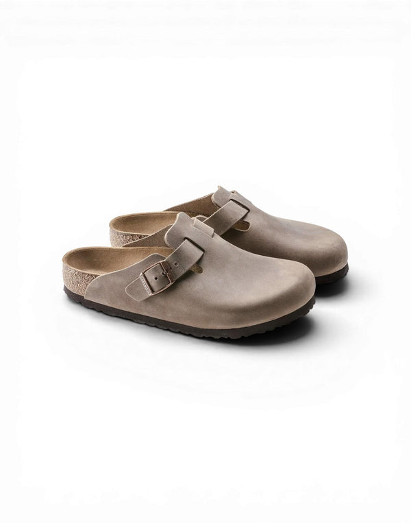 960813 TABACCO BROWN Boston 960813 TABACCO BROWN Birkenstock 