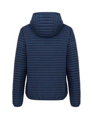 Colmar 1237-8VX Piumino uomo blu immagine 2