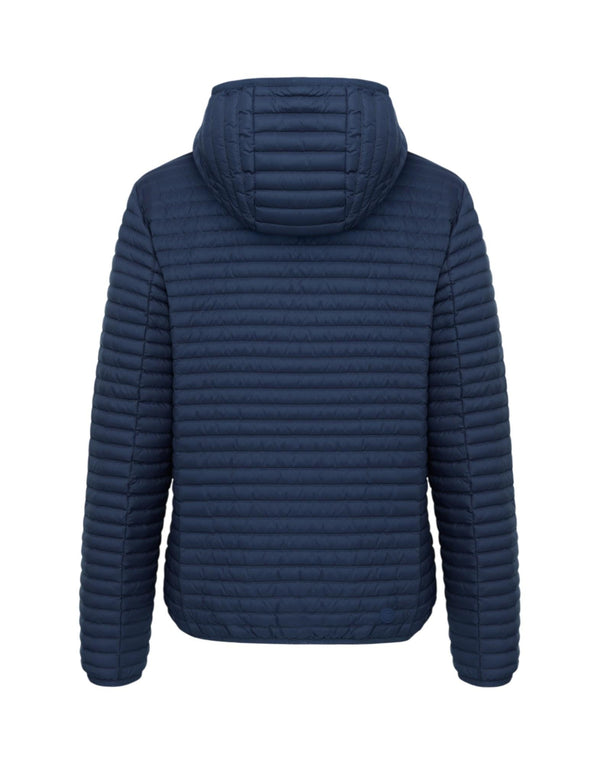 Colmar 1237-8VX Piumino uomo blu immagine 2