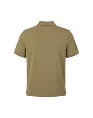 20CMPL721A005263W 644 Short Sleeve Polo 20CMPL721A005263W 644 C.P. Company 