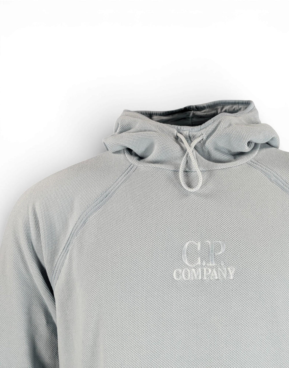 20CMSS177A110635S 809 Sweatshirts Hooded Open 20CMSS177A110635S 809 C.P. Company 