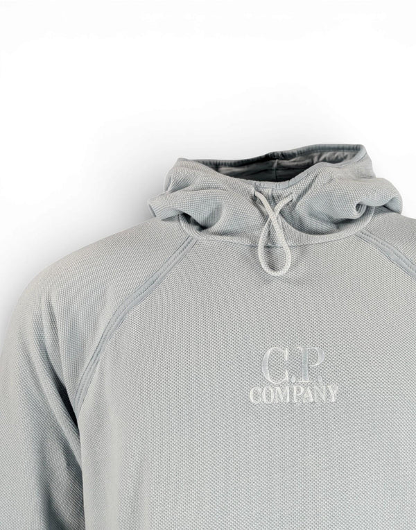 20CMSS177A110635S 809 Sweatshirts Hooded Open 20CMSS177A110635S 809 C.P. Company 