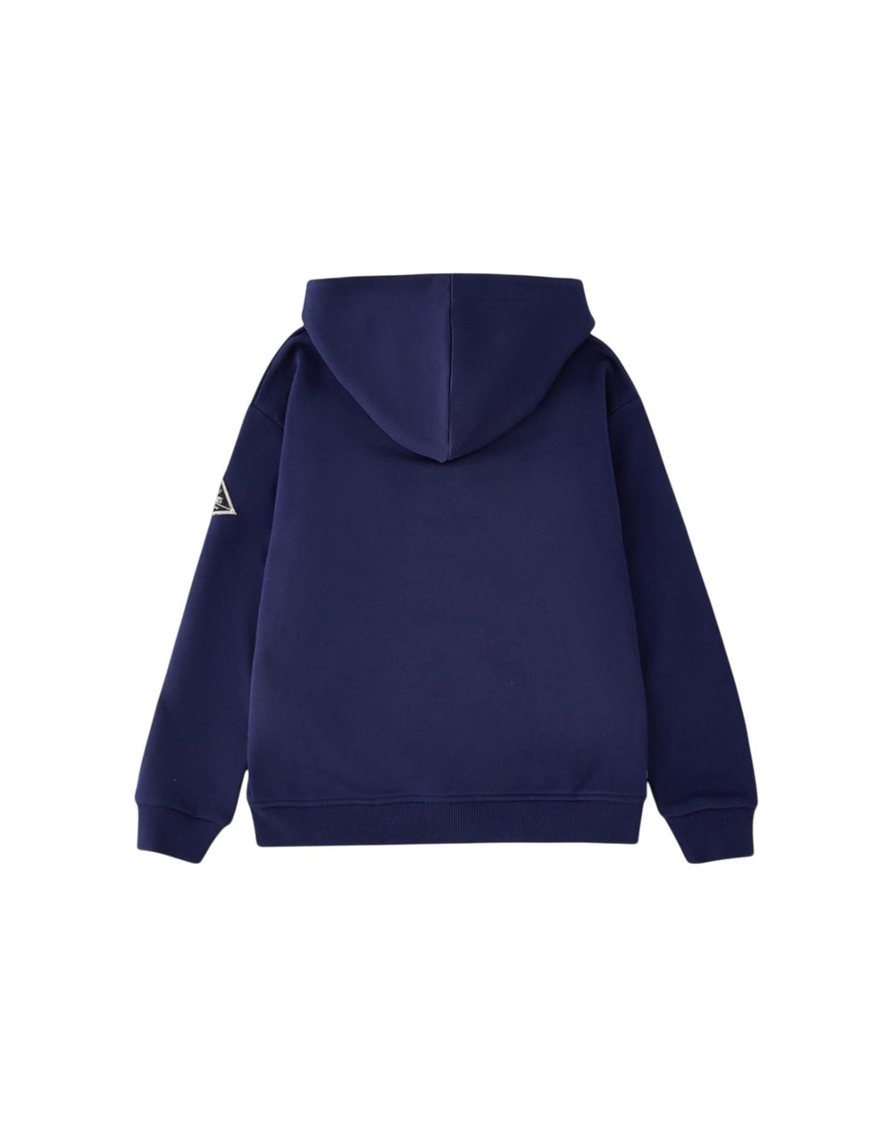 RG101 3854 Felpa con cappuccio e zip RG101 3854 Roy Roger's 