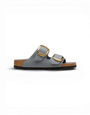 1032071 BASALT Arizona Big Buckle 1032071 BASALT Birkenstock 