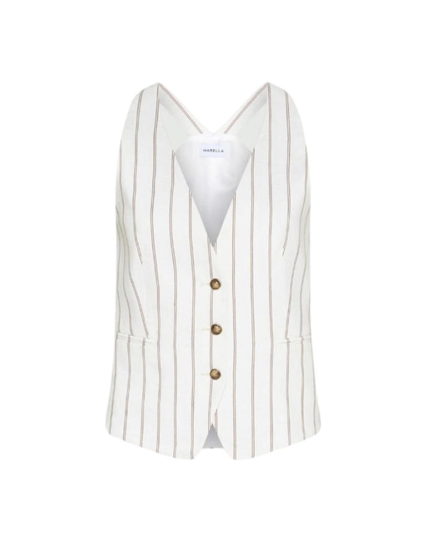 2613151022200 001 Gilet 2613151022200 001 Marella 