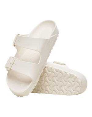 1027384 EGGSHELL Arizona EVA<BR/> 1027384 EGGSHELL Birkenstock 