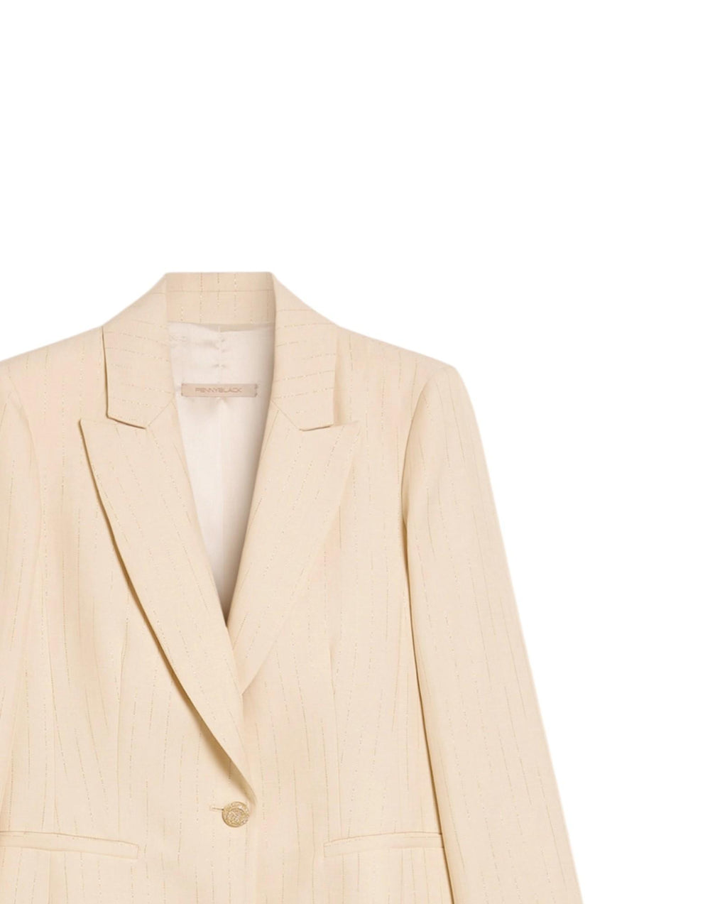 2611041102270 001 Blazer monopetto 2611041102270 001 Pennyblack 