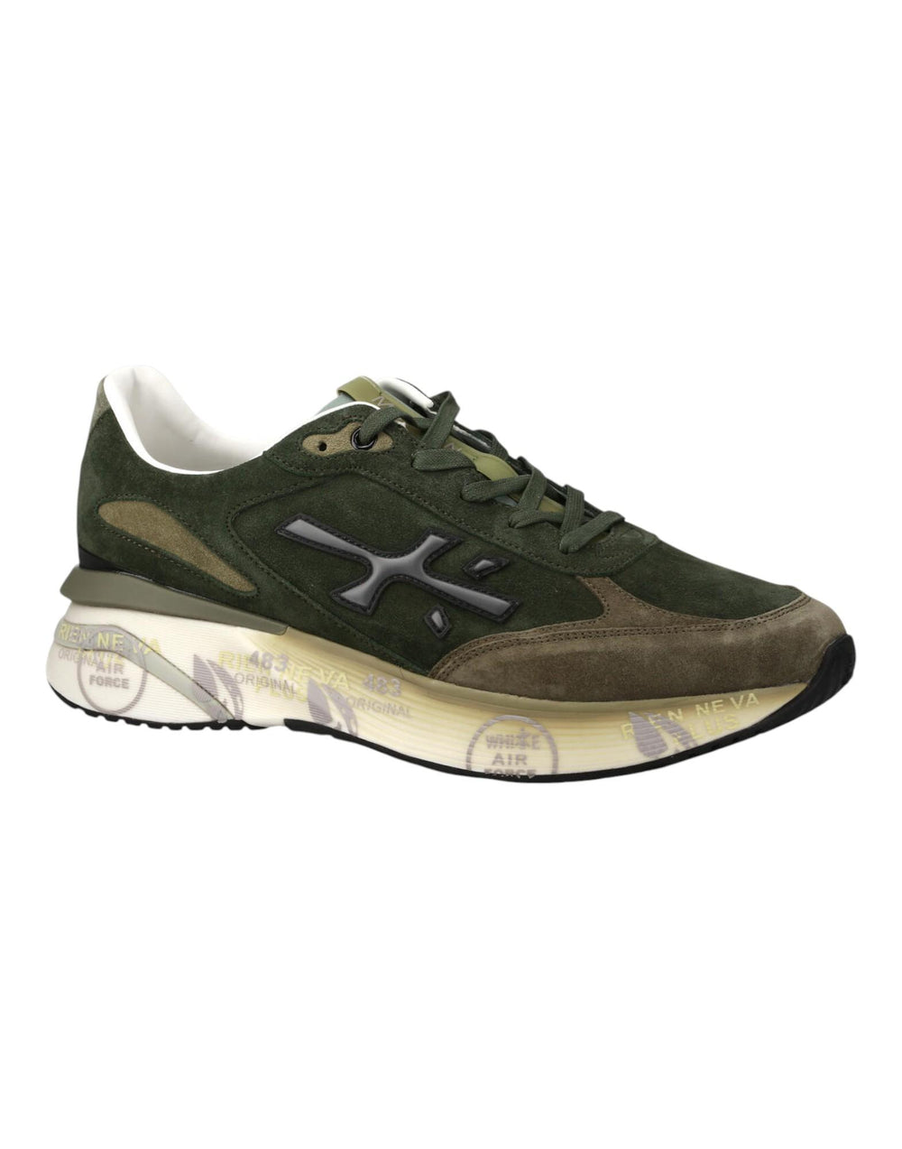MOERUN VAR 7777 7777 MOERUN VAR 7777 MOERUN VAR 7777 7777 Premiata 