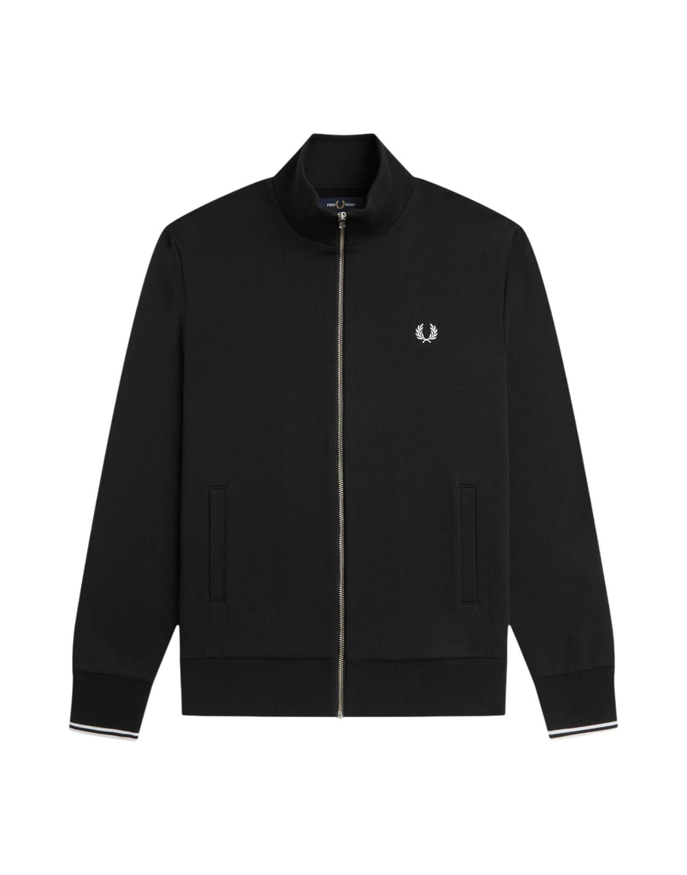 J1327-57 198 Felpa J1327-57 198 Fred Perry 