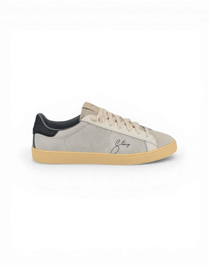 Stacy Rose Bogdan Sneaker uomo bianco