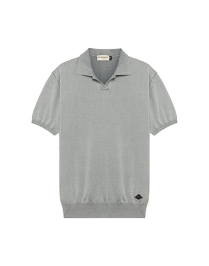 RRU938CH180569 C0103 Polo in cotone dyed RRU938CH180569 C0103 Roy Roger's 