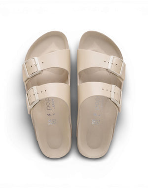 1031470 OYSTER Arizona PAP Flex Platform 1031470 OYSTER Birkenstock 