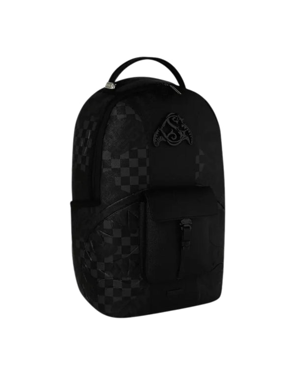 910B8770NSZ UNI 4am mix up v2 backpack 910B8770NSZ UNI Sprayground 