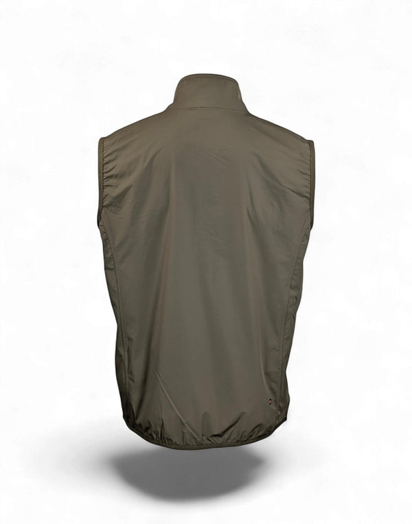 Save The Duck D82206M FINO22 Smanicati uomo immagine 3