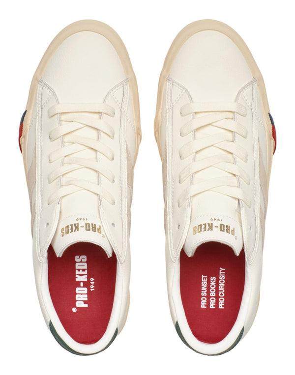 RC226SLM WH00005 Royal Classic RC226SLM WH00005 Pro-keds 